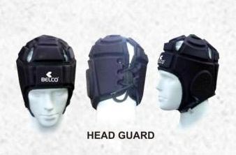 Head Guard