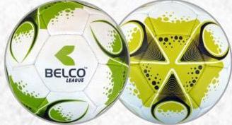 League Footballs