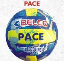 Pace Volleyballs
