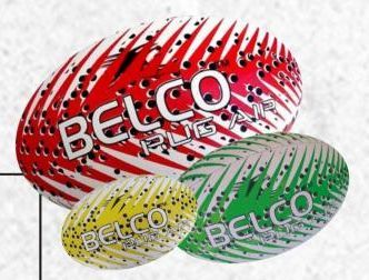 Rug Air Rugby Ball 01