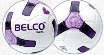 SB-039 - Swirl Football