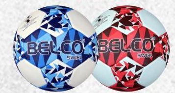 SB-045 - Swirl Football