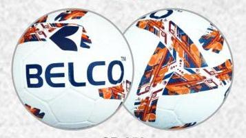 Strome Footballs