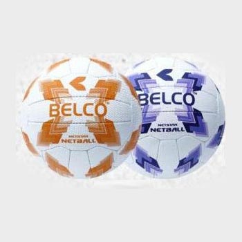 Net Star Netballs