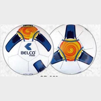 Prime Footballs