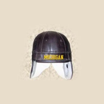 Retro Football Head Guards