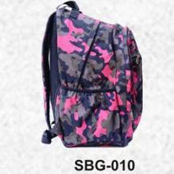 SBG-010 Sports Bag