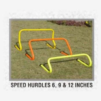 Speed Hurdles